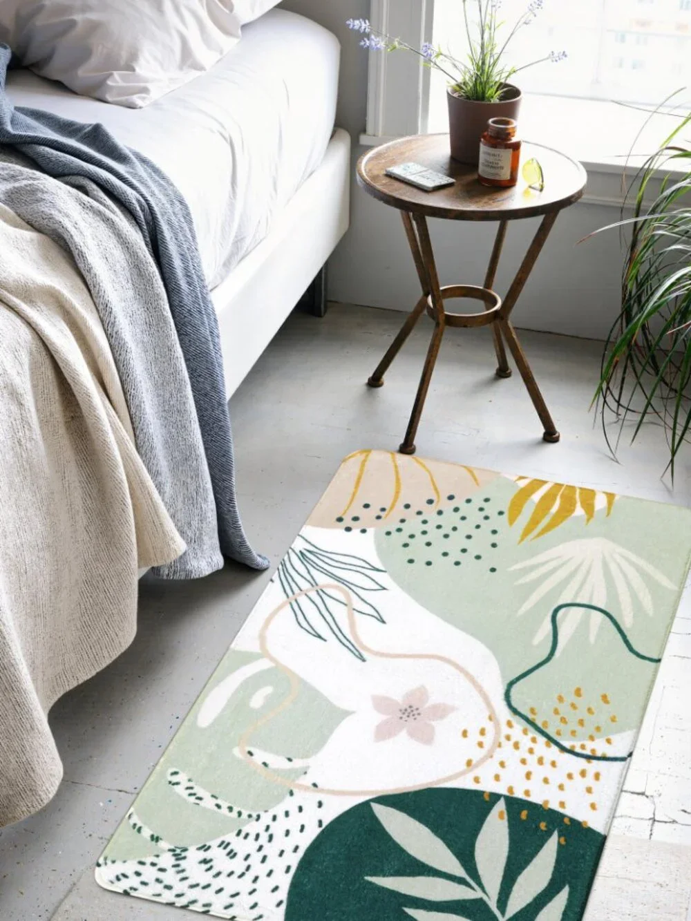 LaHome botanical washable